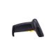 6. Equip 351020 Barcode Reader Handheld 1D LED Barcode Reader Black