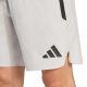 4. Men's adidas Tiro Travel Woven Shorts Gray KE8369