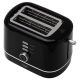 9. Toaster with grate ADLER AD 3224b black