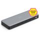 2. Digitus USB-C Docking Station, 13-Port
