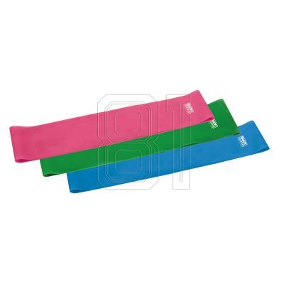 11. Set of BB 103 retaining tapes
