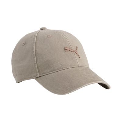 Puma Premium Ess Classic Beige Cap 25974 04