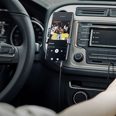 13. Ugreen audio cable 2 x mini jack 3.5mm 2m black (50363 AV112)