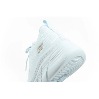 16. Skechers Bobs W 117385/LTBL Shoes