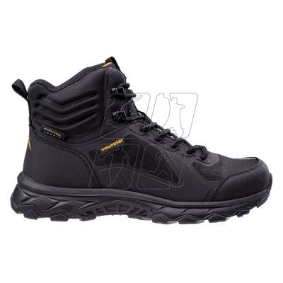 5. Shoes Elbrus Hixon Mid Wp CM 92800442320