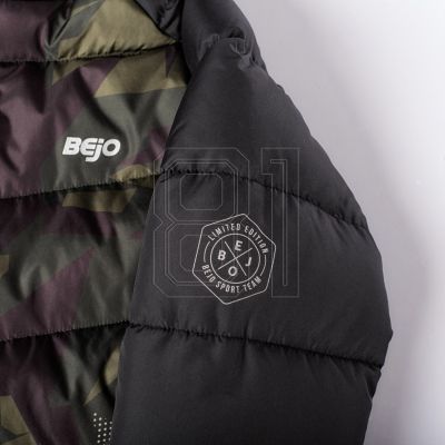 12. Bejo Baldey Jr jacket 92800371624