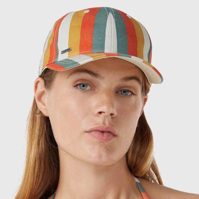 9. O'Neill Mix & Match Seacoast Cap W 92800613913