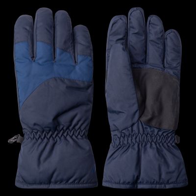 4. Men's LUVA Insulated Gloves