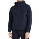 6. Tommy Hilfiger Tech Hooded Jacket M MW0MW22611