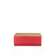 2. Alessi BG03R Red Bread Bag