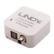 2. Lindy Toslink Audio/70411 I/O Converter
