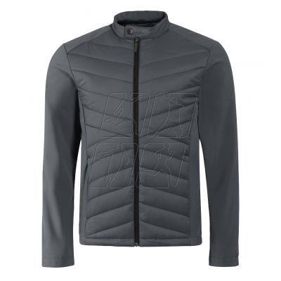 2. Malfini Premium Cross M Hybrid Jacket MLI-55583