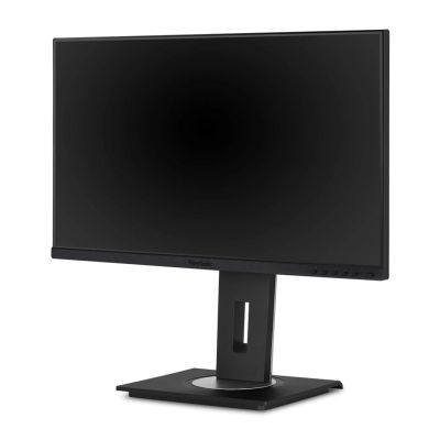 18. Viewsonic VG Series VG2448a Computer Monitor 61 cm (24") 1920 x 1080 px Full HD LED Black