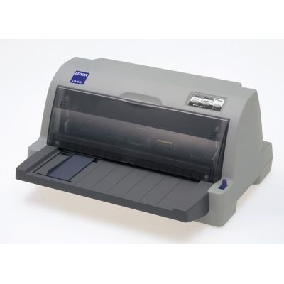 8. Epson LQ-630