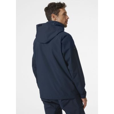 6. Helly Hansen HP Racing Hooded Jacket M 34376 597