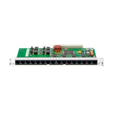 AUERSWALD COMmander 8 S0-R module for COMmander 6000R/RX