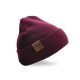 7. OFFLANDER WINTER HAT BURGUNDY