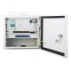 LevelOne 10x GE OSW-1031 Switch 8x Outputs 802.3at/af PoE - Switch - Power over Ethernet (OSW-1031)