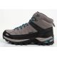 2. CMP Rigel Men's Trekking Shoes, Durable, Waterproof, Gray