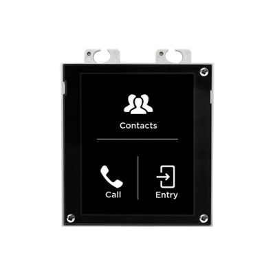 Axis 01275-001 intercom part Display