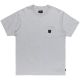 DC 1994 SS Tee ADYKT03246-SFRH Gray L
