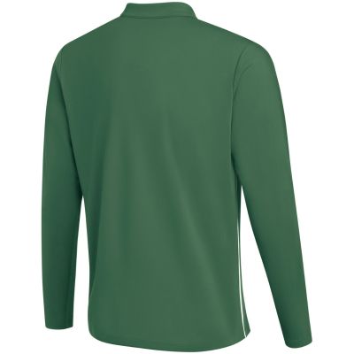4. Nike Dri-Fit Park 26 Drill Top Men's Sweatshirt Green IB7536 302