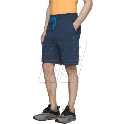 2. 4F M shorts H4L21-SKMD013 31S