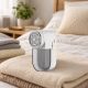 5. ESPERANZA RECHARGEABLE FIBER CLOTHING SHAVER ECS010