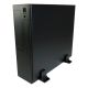 6. LC-Power LC-1406MB-TFX-ON Micro Tower Computer Security & Mounts Black