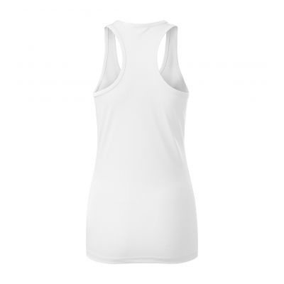 2. Malfini Racer MLI-16700 women's T-shirt and top