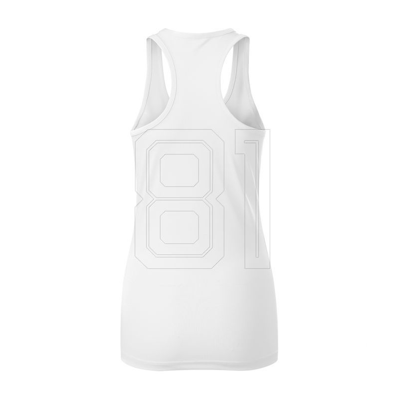 2. T-shirt, women&#39;s top Malfini Racer MLI-16700
