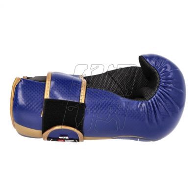 18. Open gloves ROSM-MASTERS (WAKO APPROVED) 01559-02M