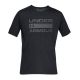 T-shirt Under Armor Team Issue Wordmark M 1329582-001