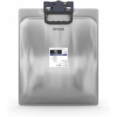 Epson C13T05B14N Ink Cartridge, 1 Piece, Original, Black