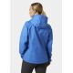 15. Helly Hansen W Crew Hooded Jacket W 34448 554