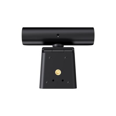 3. CONCEPTRONIC USB-A2.0 Webcam 80° 1080P/30Hz FullHD + Microphone B/W