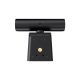 3. CONCEPTRONIC USB-A2.0 Webcam 80° 1080P/30Hz FullHD + Microphone B/W