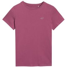 T-shirt 4F F2397 Jr 4FJWAW25TTSHF2397 50S