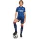7. adidas Arsenal 25/26 kids' jersey blue JI9550