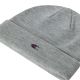 3. Champion Beanie Cap Gray 806065 EM021