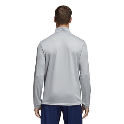 2. adidas Core 18 TR Top M CV4000 football sweatshirt