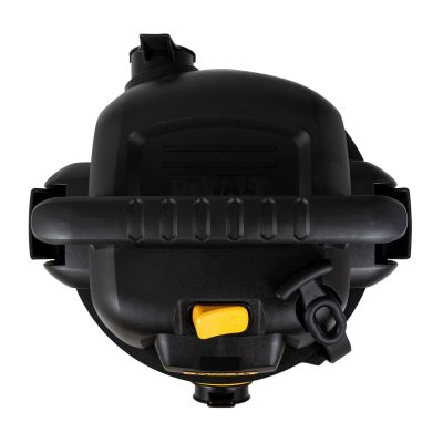 4. Wet/dry vacuum cleaner 20L with tank AT-DXV20P