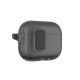 3. AmazingThing Minimal Case for AirPods Pro 3 - Black