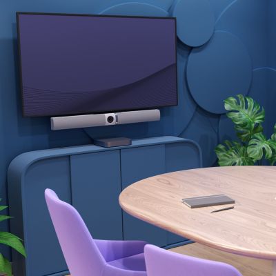 7. Owl Labs Video Bar