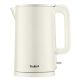 12. Tefal Thermo Protect KO140AE0 Electric Kettle 1.5 L 1500 W White