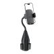 2. Acefast D24 Car Cup Holder Clamp-On - Black