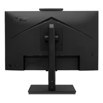 4. Acer B8 B248Y G computer monitor 60.5 cm (23.8") 1920 x 1080 px Full HD Black