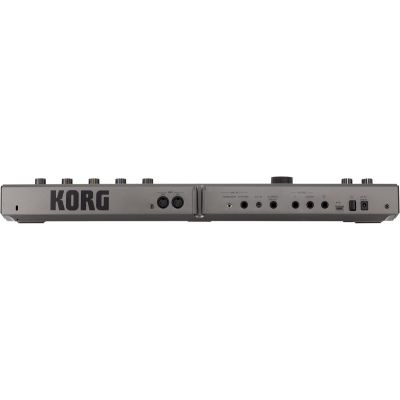 2. Korg MicroKorg 2 - Analog Synthesizer