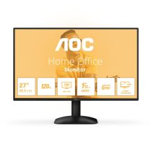 AOC B3 27B31H LED display 68.6 cm (27") 1920 x 1080 px Full HD Black