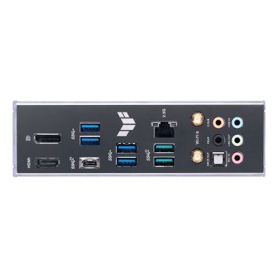 10. ASUS TUF GAMING H770-PRO WIFI Motherboard